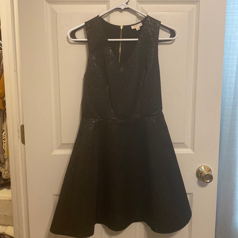 NWOT Little Black Dress (Small)